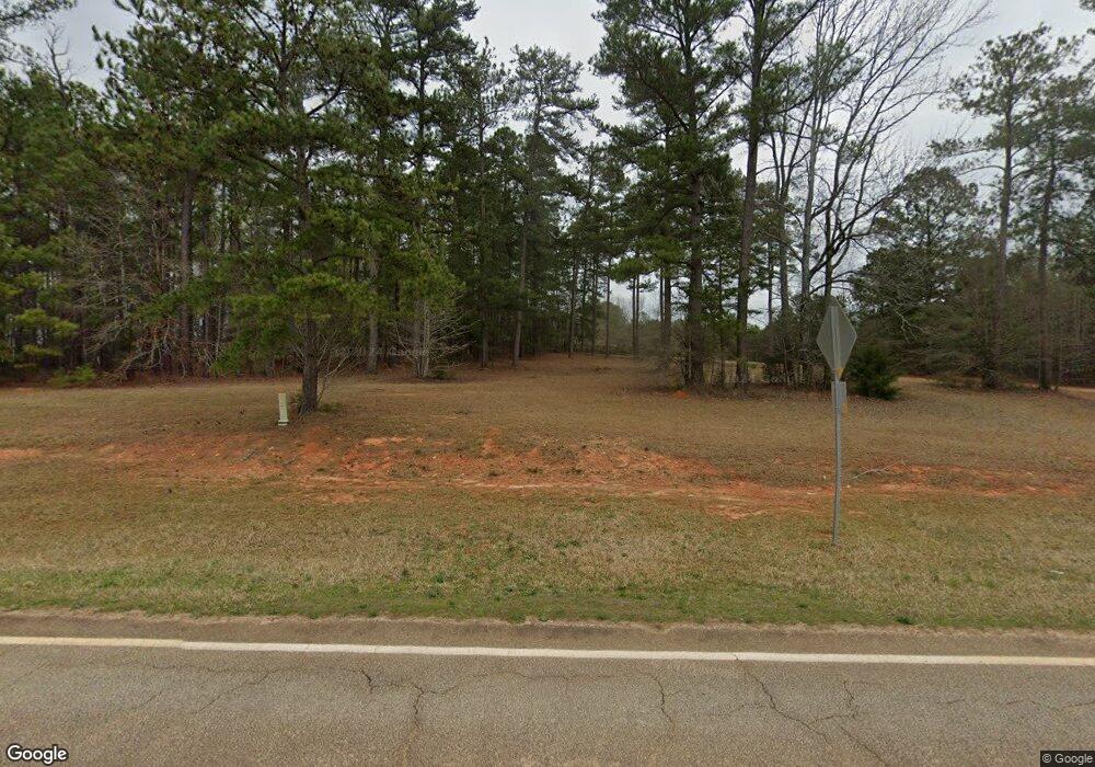 3994 Double Branches Rd, Lincolnton, GA 30817 - photo 1
