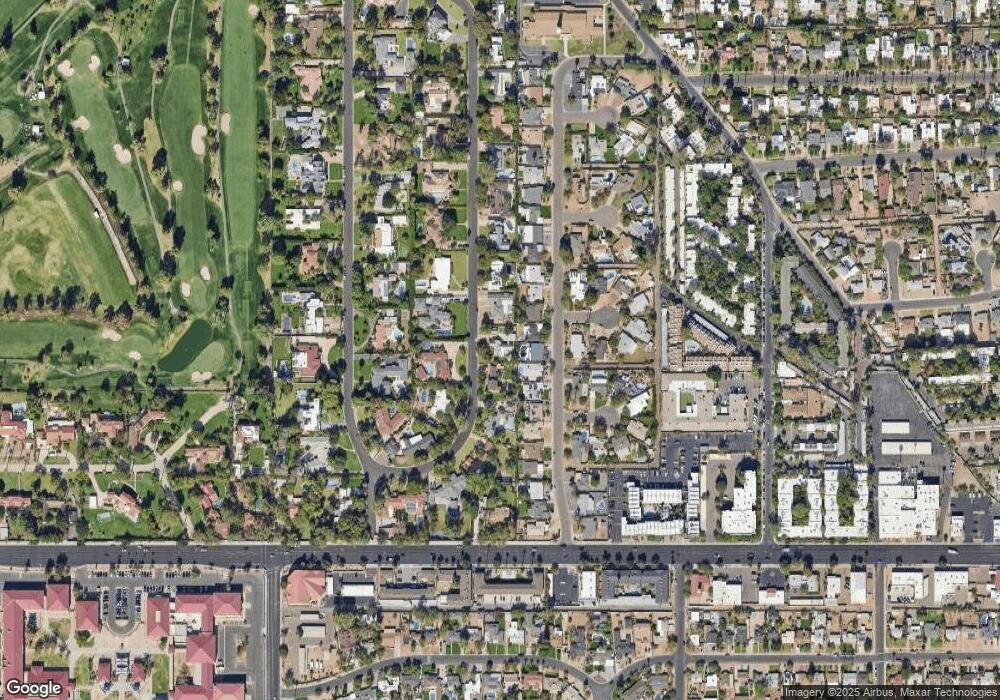 2949 N Manor Dr E, Phoenix, AZ 85014 - photo 1