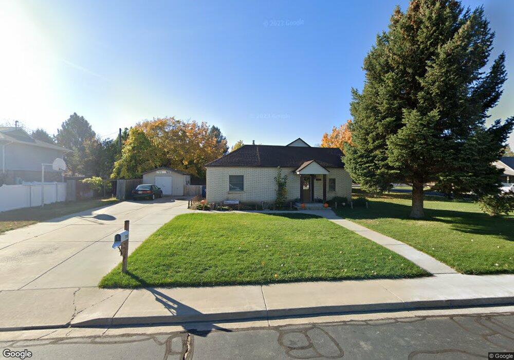 484 N 700 E, Spanish Fork, UT 84660 - photo 1