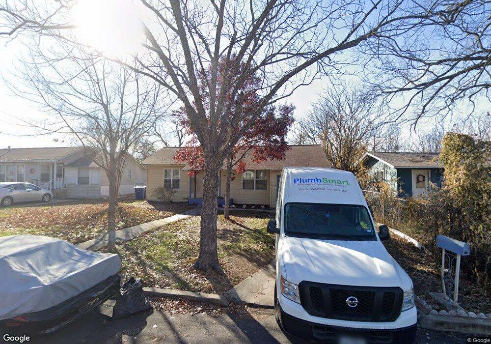 110 Colton Dr, San Antonio, TX 78209 - photo 1