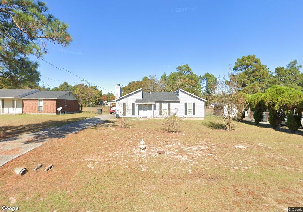 2351 Travis Pines Dr, Augusta, GA 30906 - photo 1