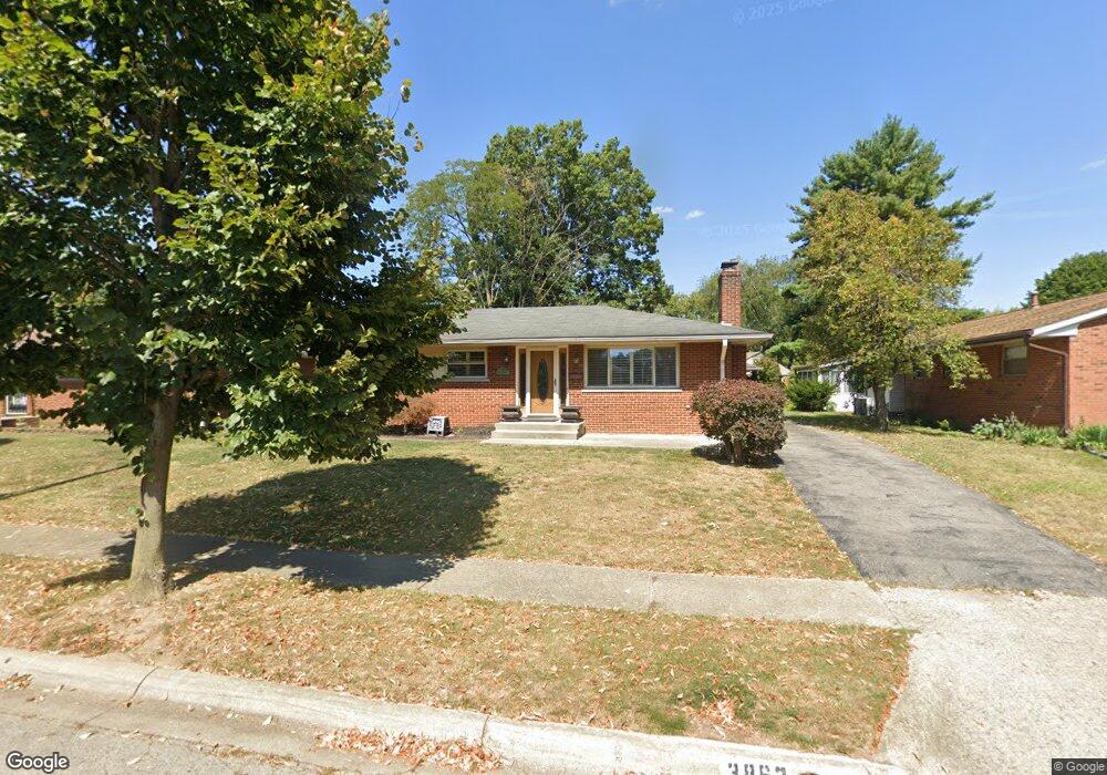 3862 Conway Dr, Columbus, OH 43227 - photo 1