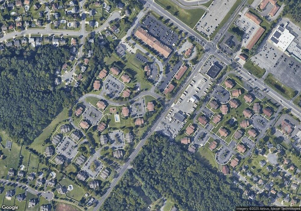 2 Chelsea Ct unit A2, Sewell, NJ 08080 - photo 1