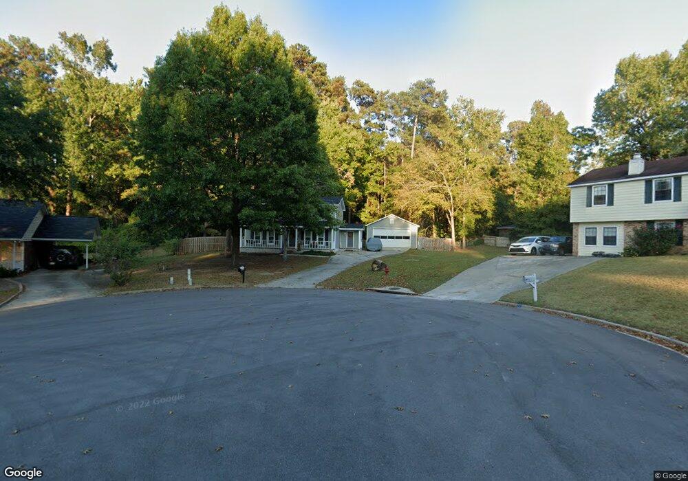 3723 Pine Ridge Run, Augusta, GA 30907 - photo 1