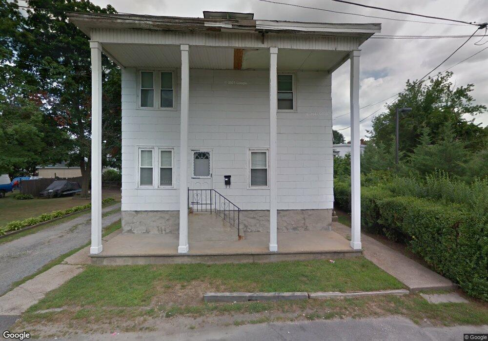 12 Gareau St, West Warwick, RI 02893 - photo 1