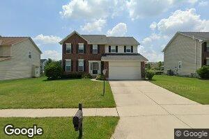 3339 Seton Hill Dr, Bellbrook, OH 45305