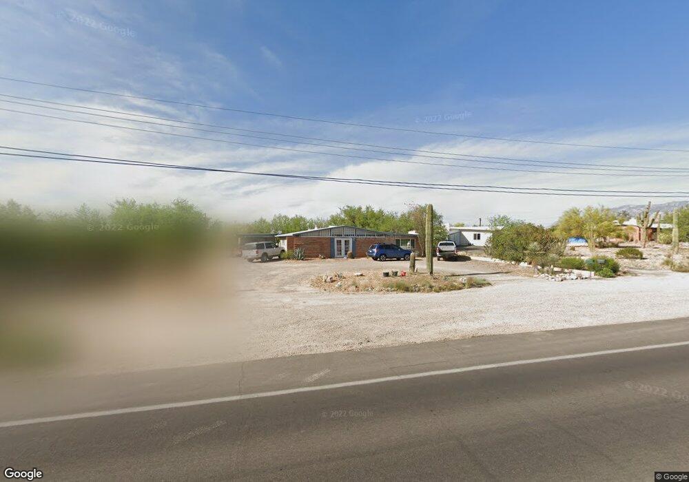 502 W Hardy Rd, Tucson, AZ 85704 - photo 1