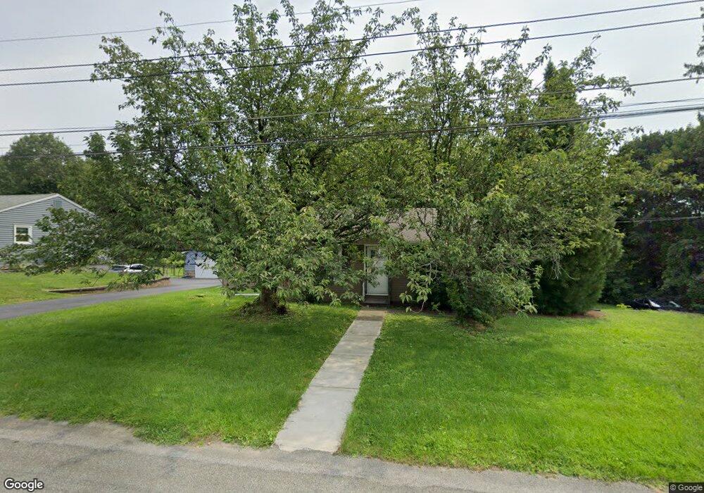 103 Wood St, Newburgh, NY 12550 - photo 1