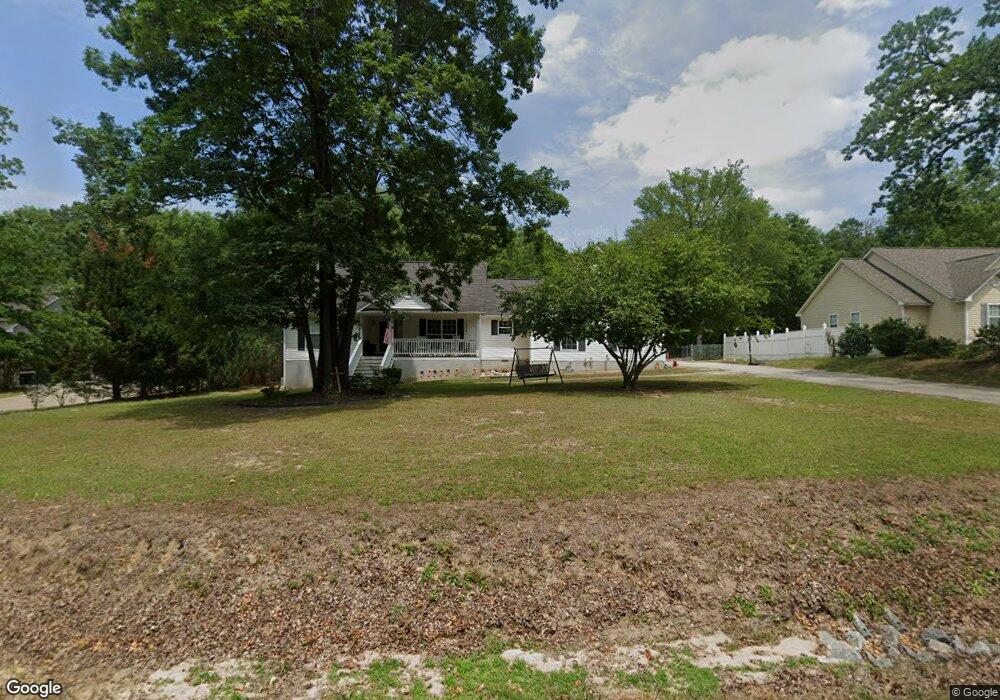 134 Whitaker Rd, Macon, GA 31211 - photo 1