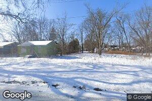 3423 Comstock Ave, Flint, MI 48504