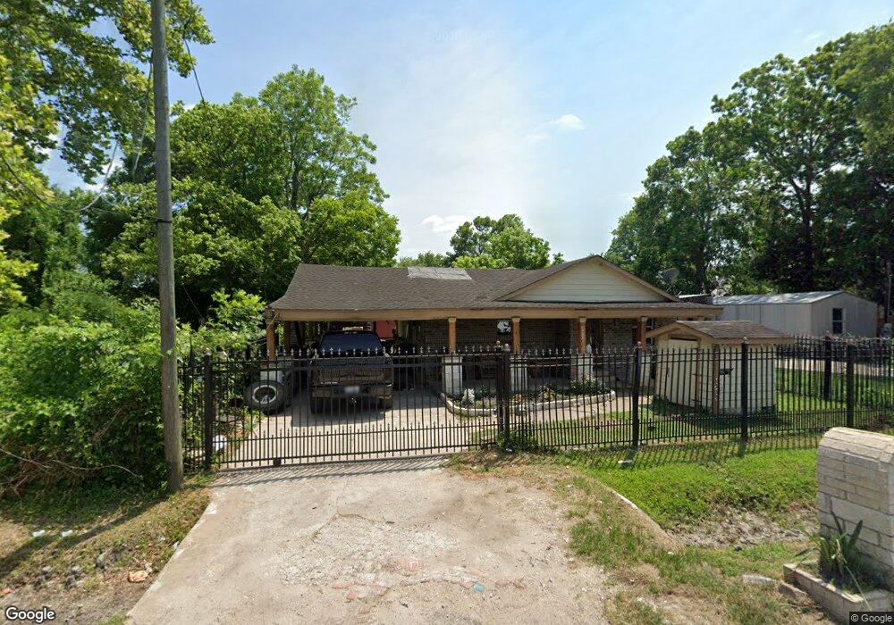 4414 Lone Oak Rd, Houston, TX 77093 - photo 1
