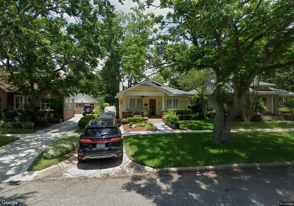 1307 Avondale Ave, Jacksonville, FL 32205 - photo 1