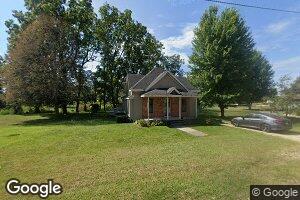 525 South St, Lamont, IA 50650