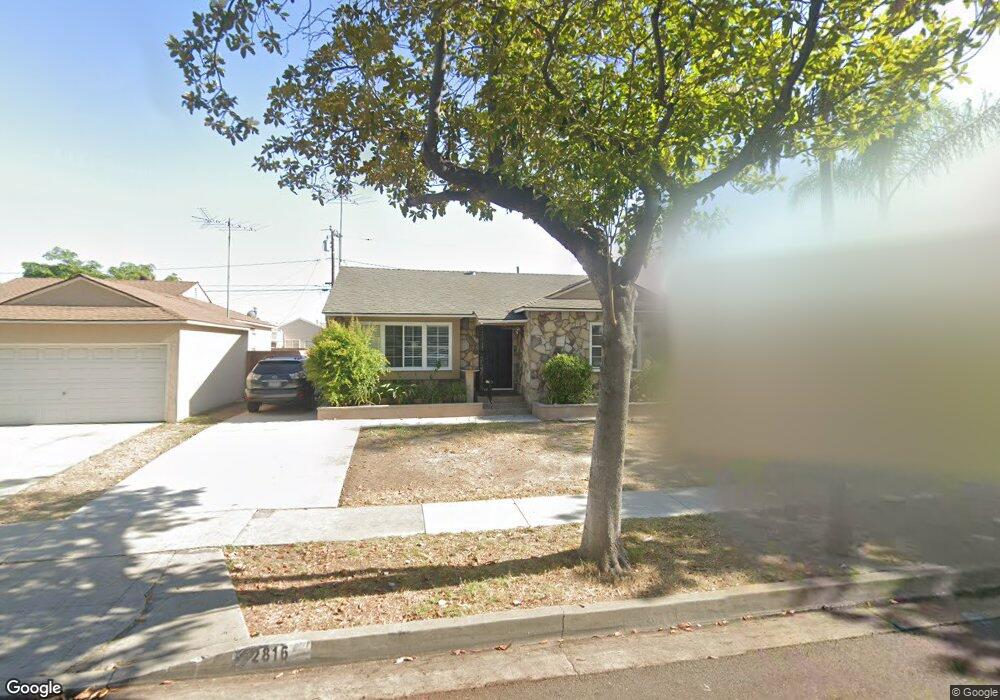 2816 Del Amo Blvd, Lakewood, CA 90712 - photo 1