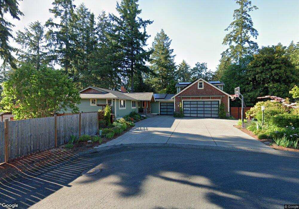 8713 51st St W, University Place, WA 98467 - photo 1