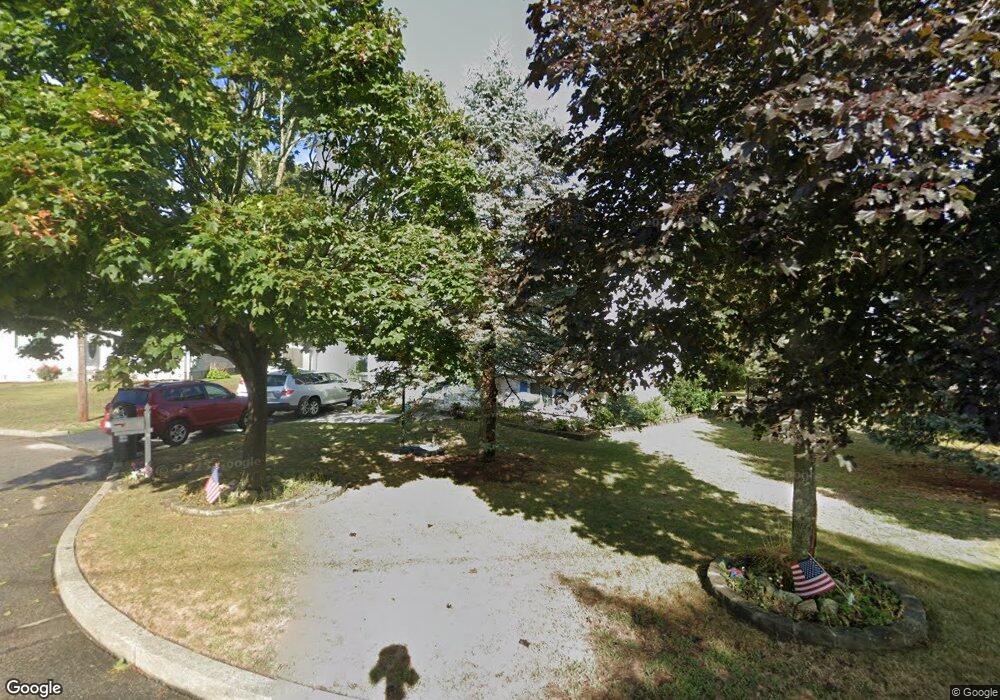 19 Medieval Way, West Warwick, RI 02893 - photo 1