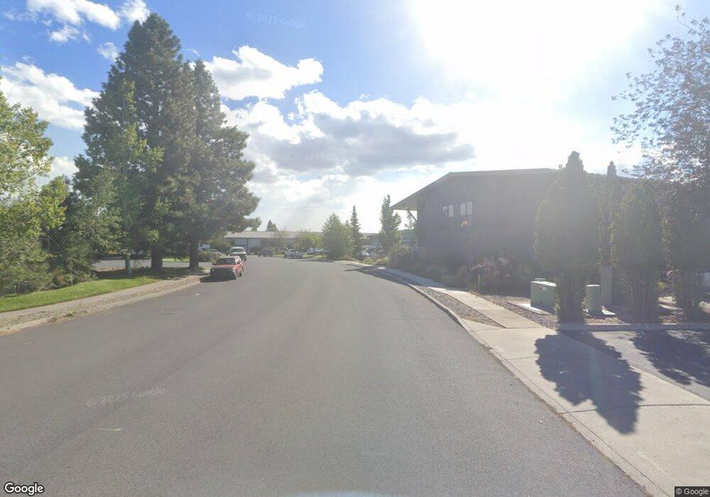 0 NE Layton Ave unit 2410225, Bend, OR 97701 - photo 1