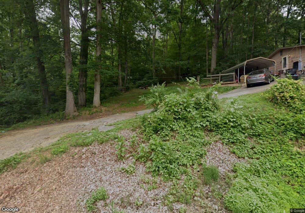 3210 Turley Bridge Rd, Morristown, TN 37814 - photo 1