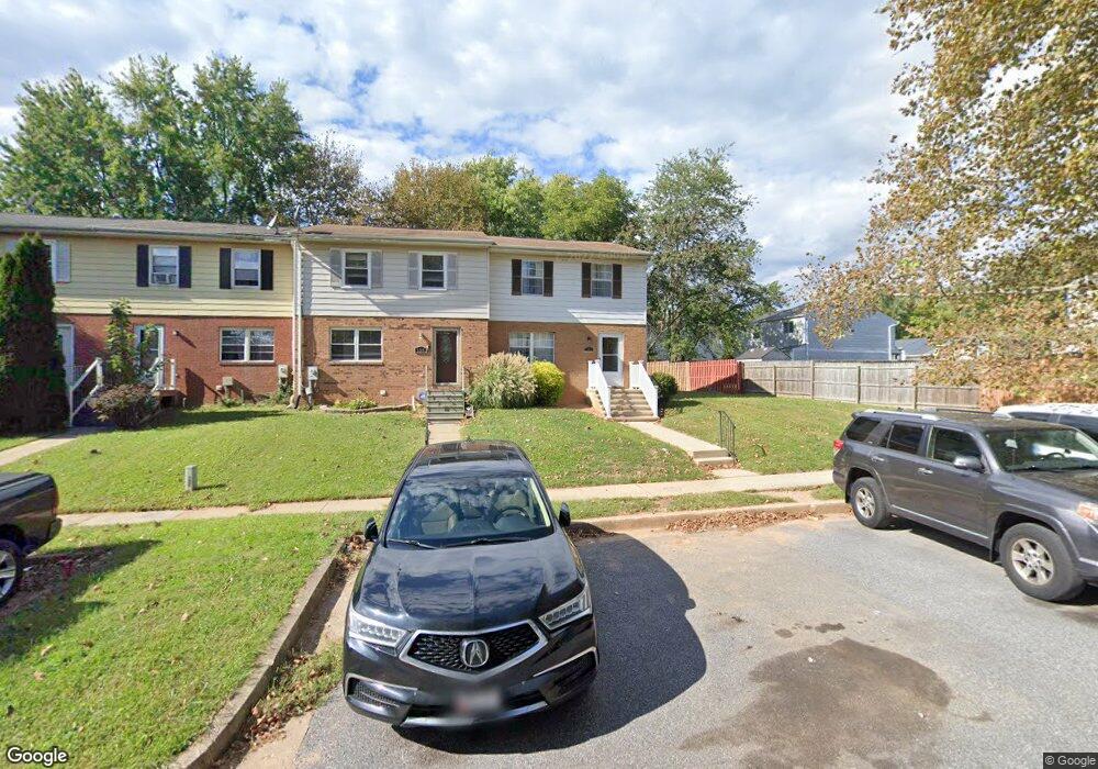 656 Glynlee Ct, Reisterstown, MD 21136 - photo 1