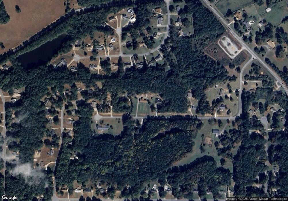 203 Glenn Winkles Dr, Sharpsburg, GA 30277 - photo 1