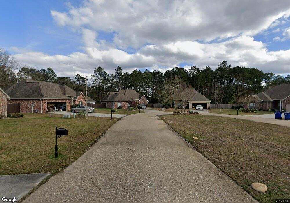 59 Planer Mill Ct, Pearl River, LA 70452 - photo 1