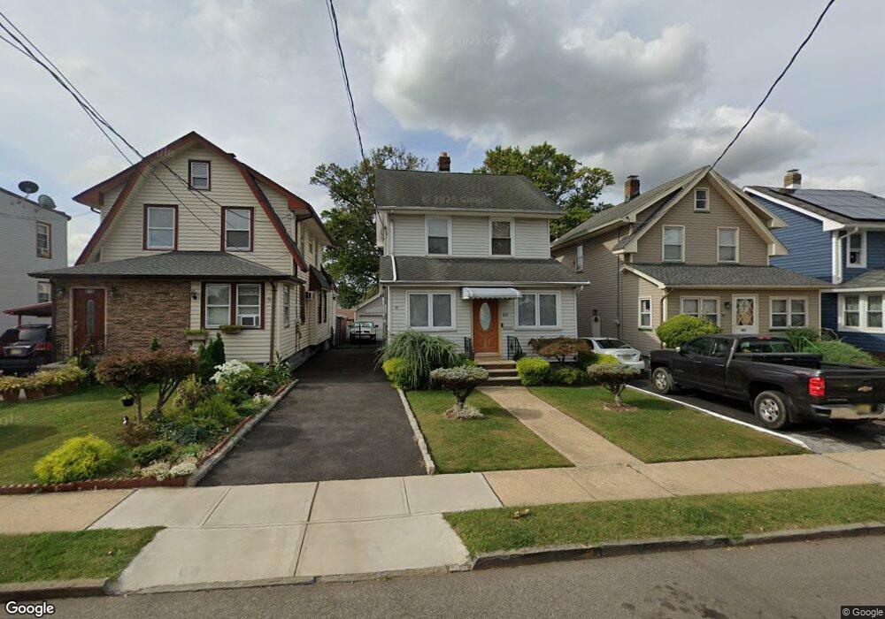 820 Myrtle St unit 822, Elizabeth, NJ 07202 - photo 1