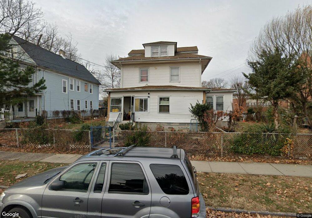 1215 George St unit 21, Plainfield, NJ 07062 - photo 1