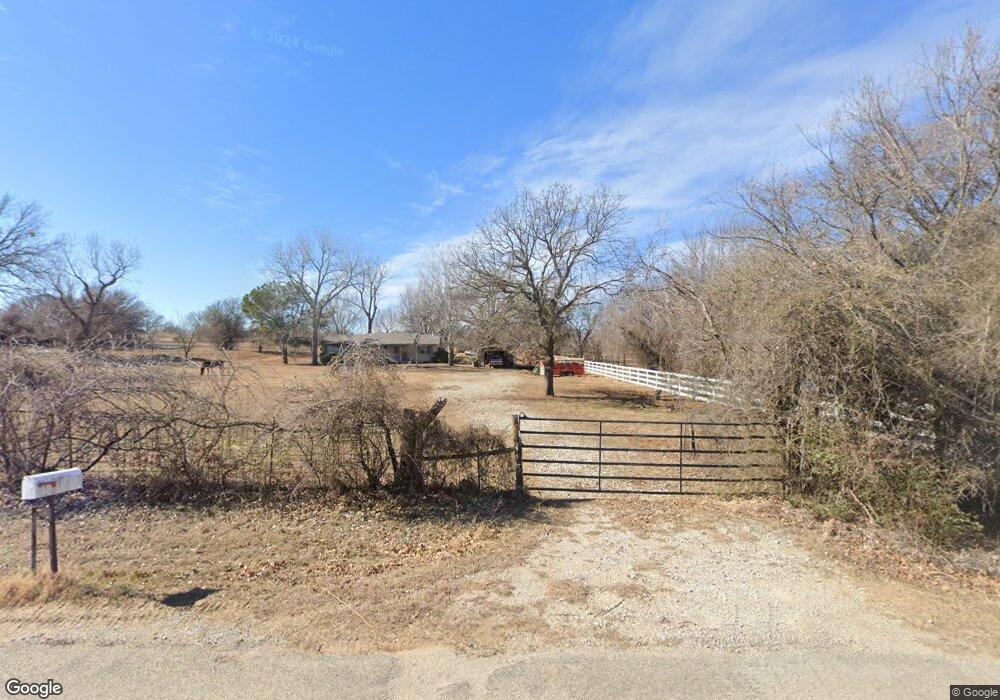 147 County Road 4693, Boyd, TX 76023 - photo 1