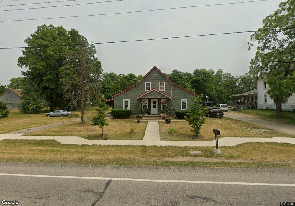 3105 N State Road 3, Mongo, IN 46771 - photo 1