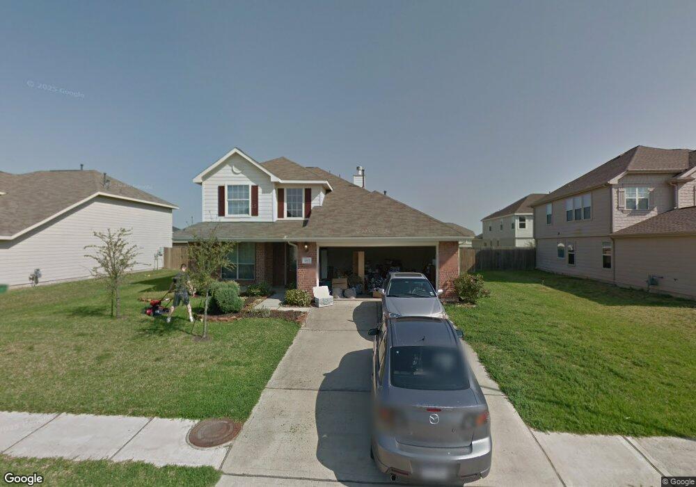 4207 Leisure Ln, Pearland, TX 77584 - photo 1