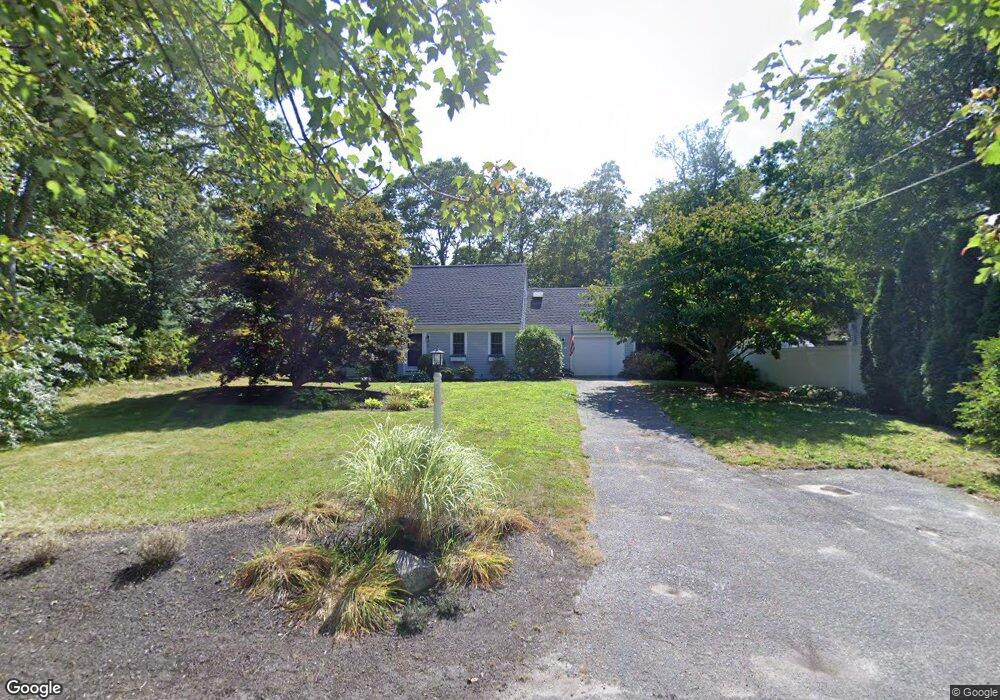 65 Thread Needle Ln, Centerville, MA 02632 - photo 1