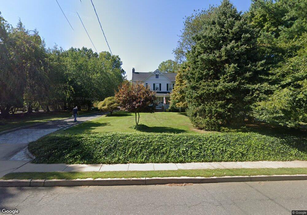 600 Prospect Ave, Little Silver, NJ 07739 - photo 1