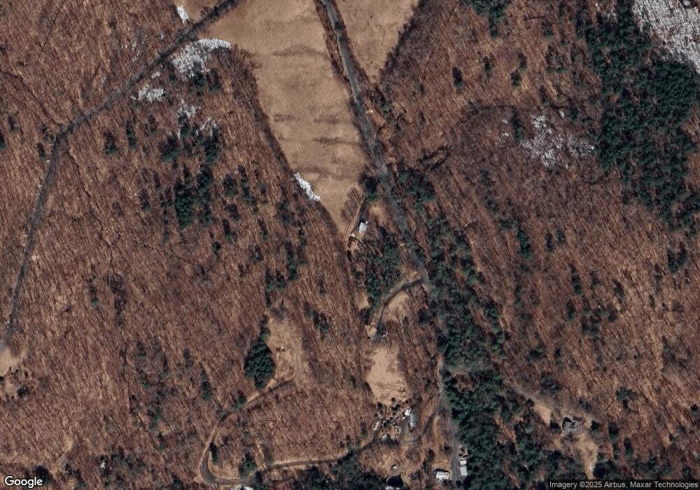 1631 Bartlett Brook Rd, South Pomfret, VT 05067 - photo 1