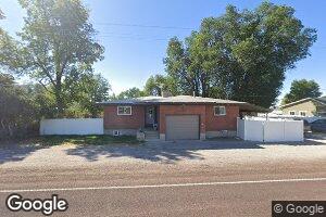 3925 W 500 N, Fillmore, UT 84631