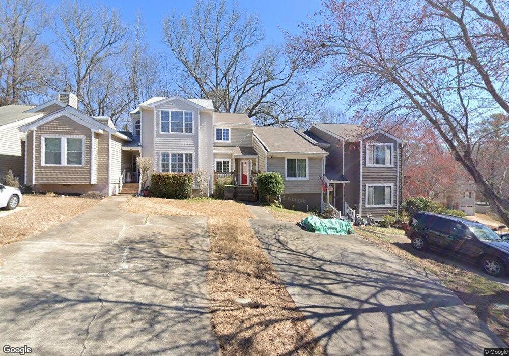 4254 Cabretta Dr SE, Smyrna, GA 30080 - photo 1