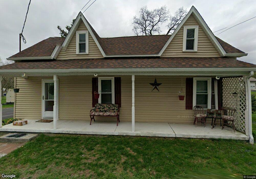 611 Overlys Grove Rd, New Holland, PA 17557 - photo 1