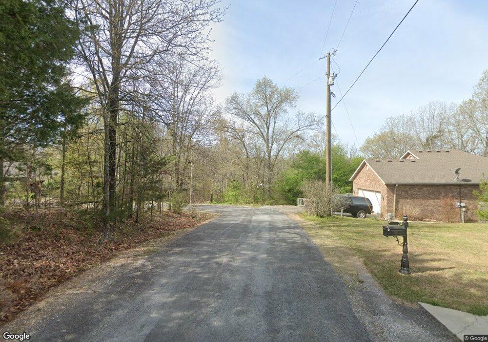 Xxx Arden Cir, Bella Vista, AR 72714 - photo 1