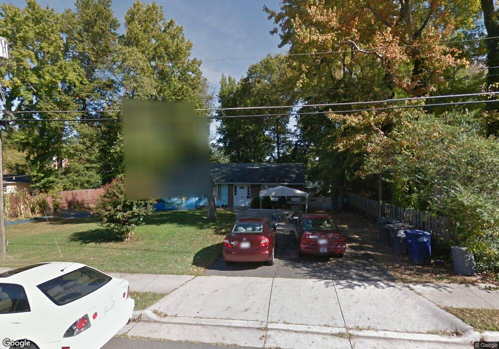 2816 Preston Ave, Alexandria, VA 22306 - photo 1