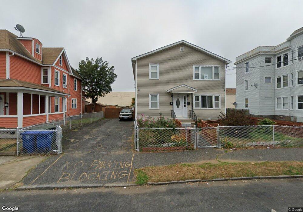 37 Hayes St, Bridgeport, CT 06608 - photo 1