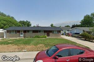 352 W 310 N, Orem, UT 84057