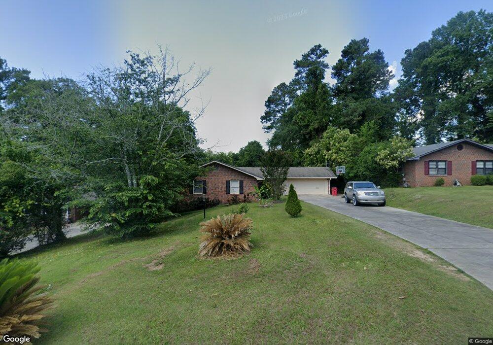 1560 Longacre Dr, Macon, GA 31204 - photo 1