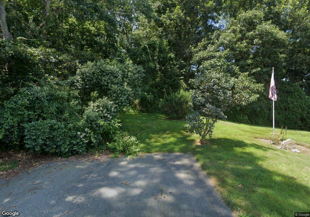 0 Sion, Fall River, MA 02722 - photo 1