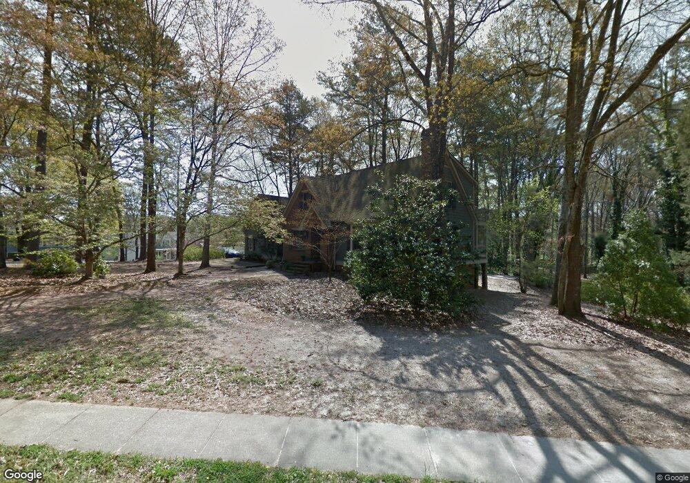 427 Lees Trace SW, Marietta, GA 30064 - photo 1