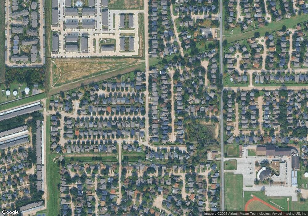 6730 Shining Sumac Ave, Houston, TX 77084 - photo 1