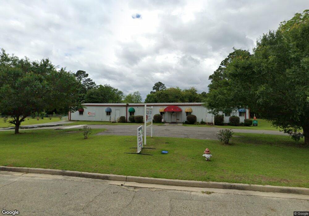 201 Perdue Rd, Quitman, GA 31643 - photo 1