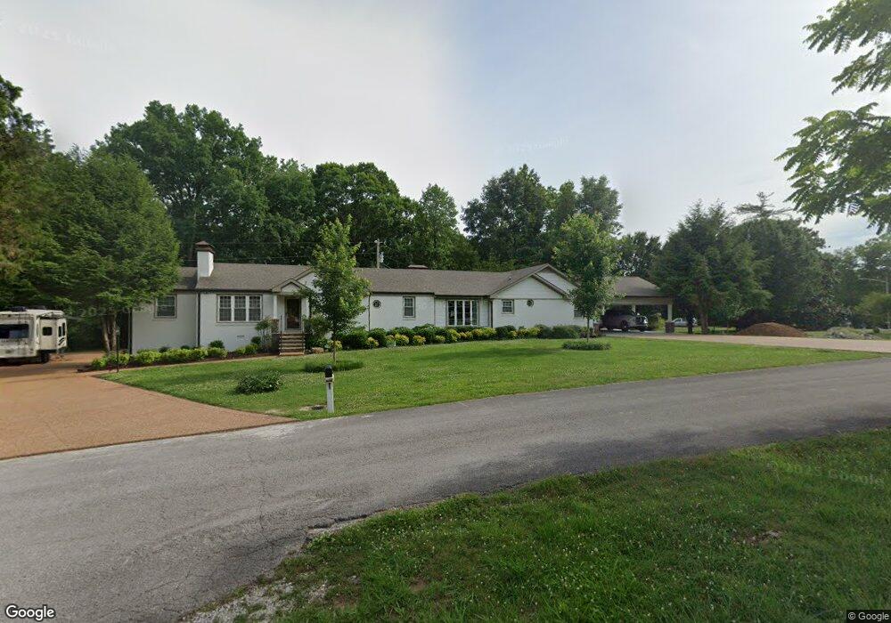 1800 Sycamore Cir, Manchester, TN 37355 - photo 1