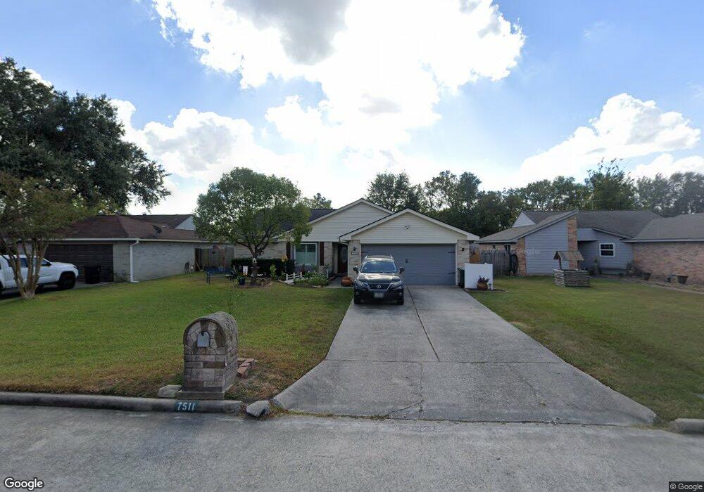 7511 Fur Market Dr, Houston, TX 77064 - photo 1