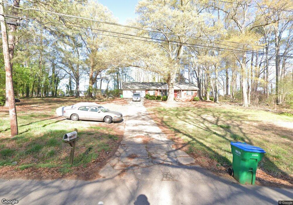 115 Barbara Ln, Austell, GA 30168 - photo 1