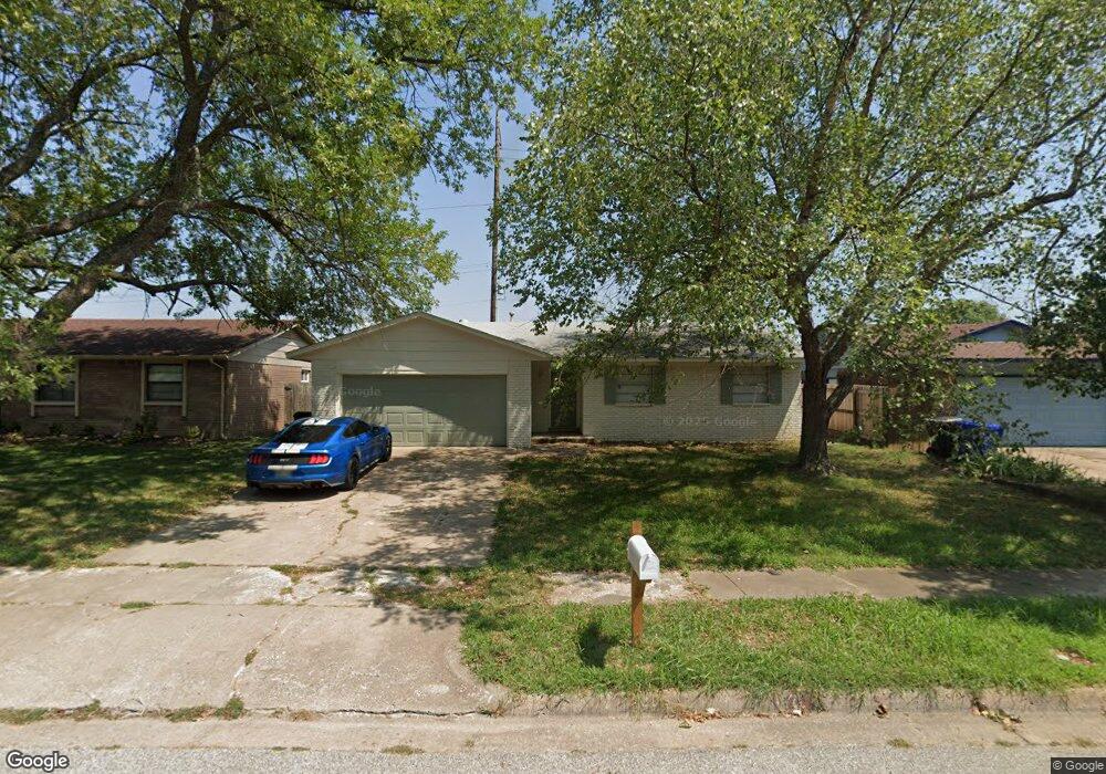 1671 S Pecan Ave, Broken Arrow, OK 74012 - photo 1