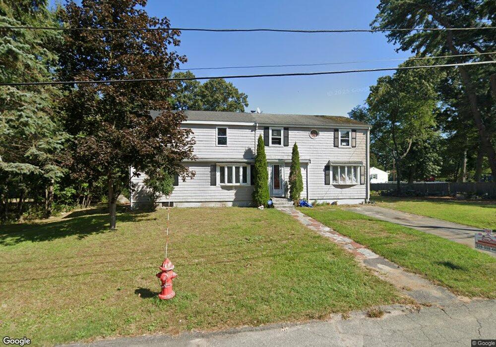 8 Clark St, Randolph, MA 02368 - photo 1